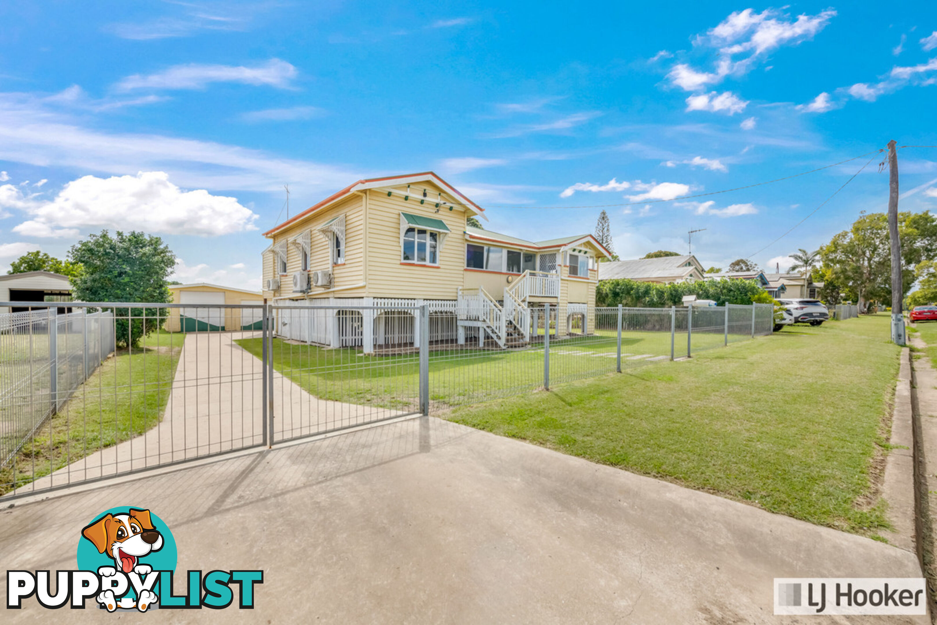 35 Steuart Street BUNDABERG NORTH QLD 4670