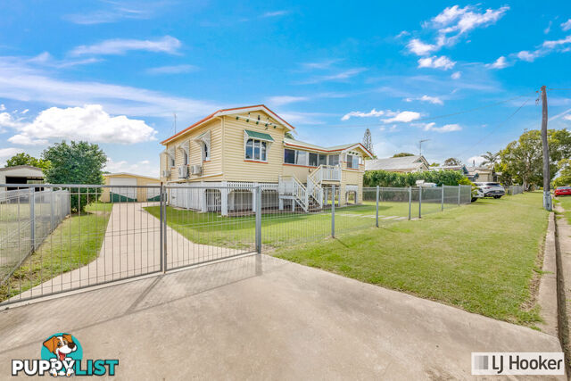 35 Steuart Street BUNDABERG NORTH QLD 4670