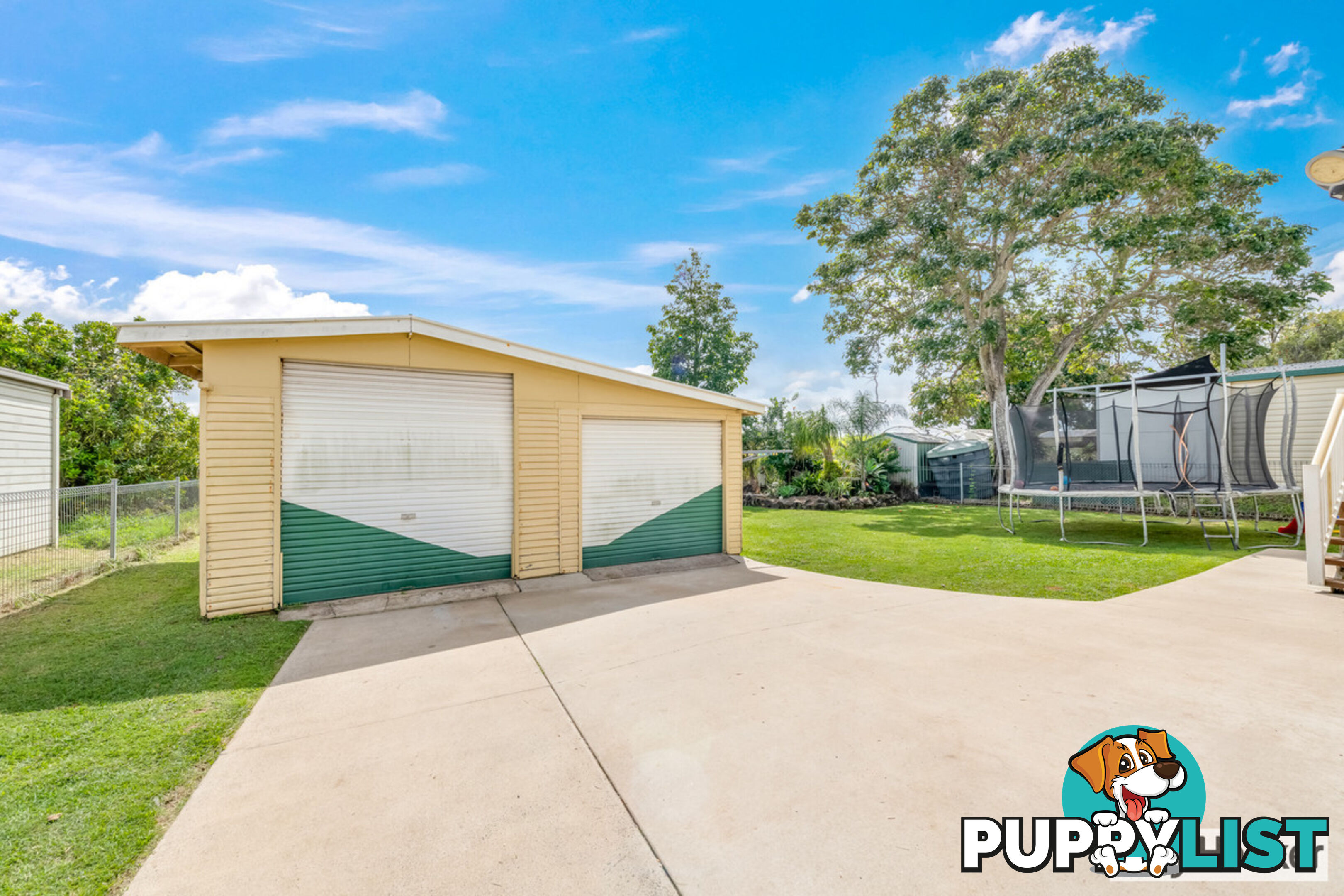 35 Steuart Street BUNDABERG NORTH QLD 4670