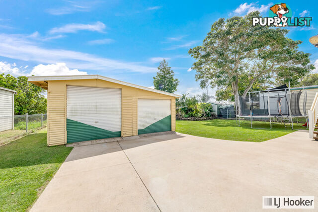 35 Steuart Street BUNDABERG NORTH QLD 4670