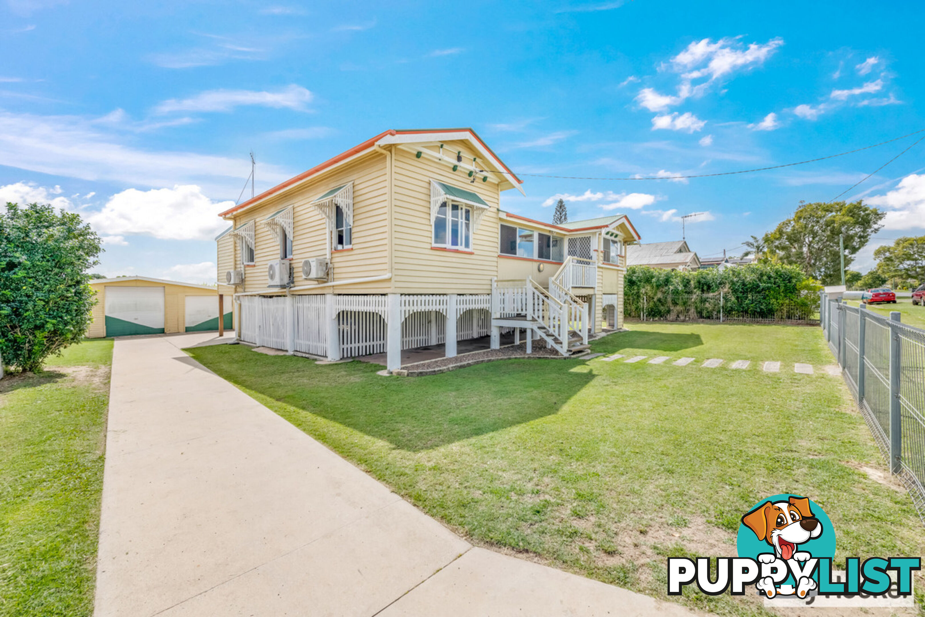 35 Steuart Street BUNDABERG NORTH QLD 4670