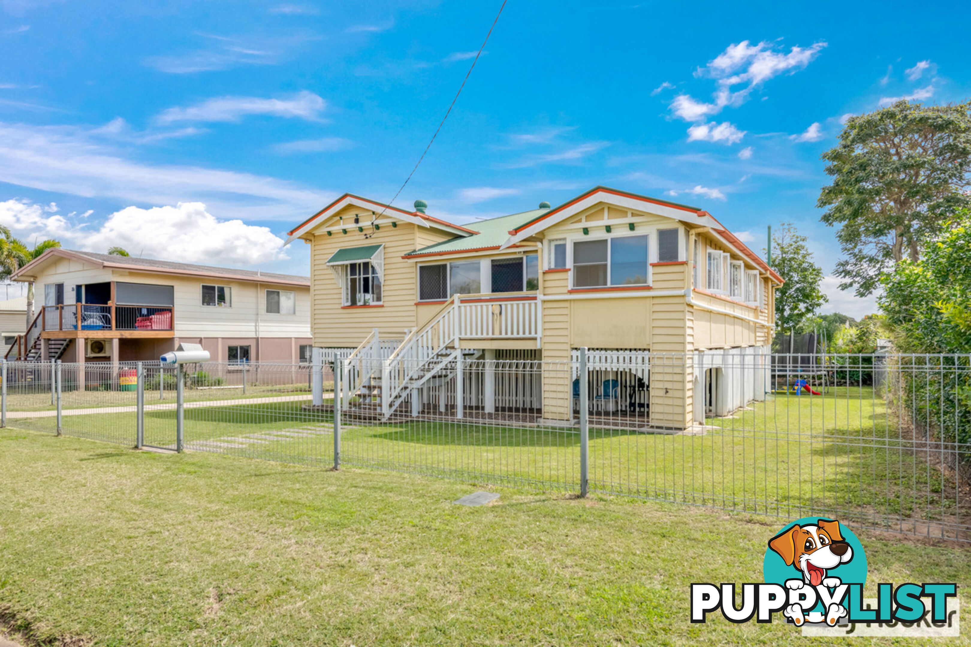 35 Steuart Street BUNDABERG NORTH QLD 4670