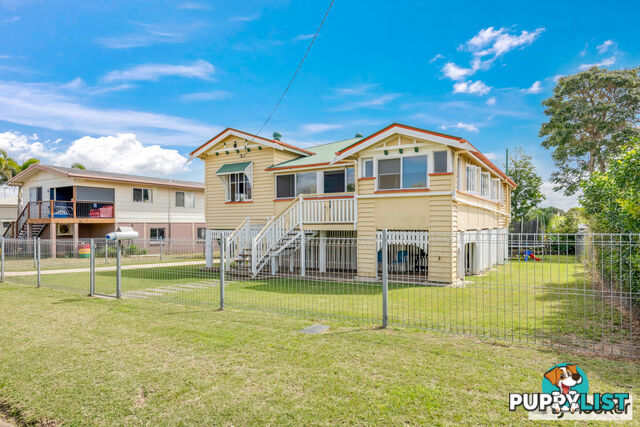 35 Steuart Street BUNDABERG NORTH QLD 4670