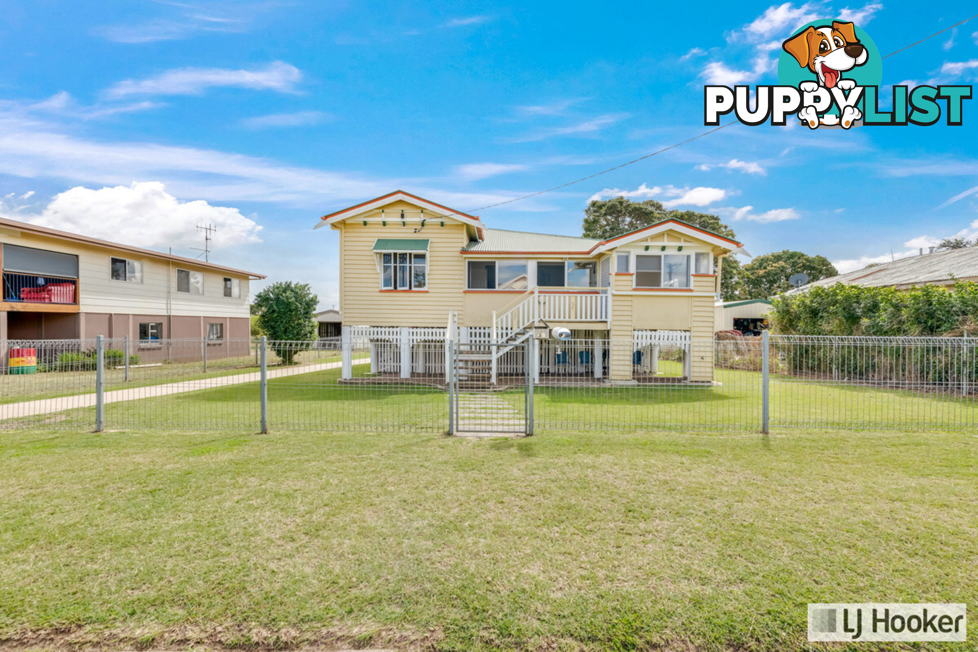 35 Steuart Street BUNDABERG NORTH QLD 4670