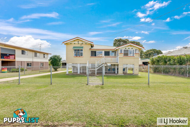 35 Steuart Street BUNDABERG NORTH QLD 4670