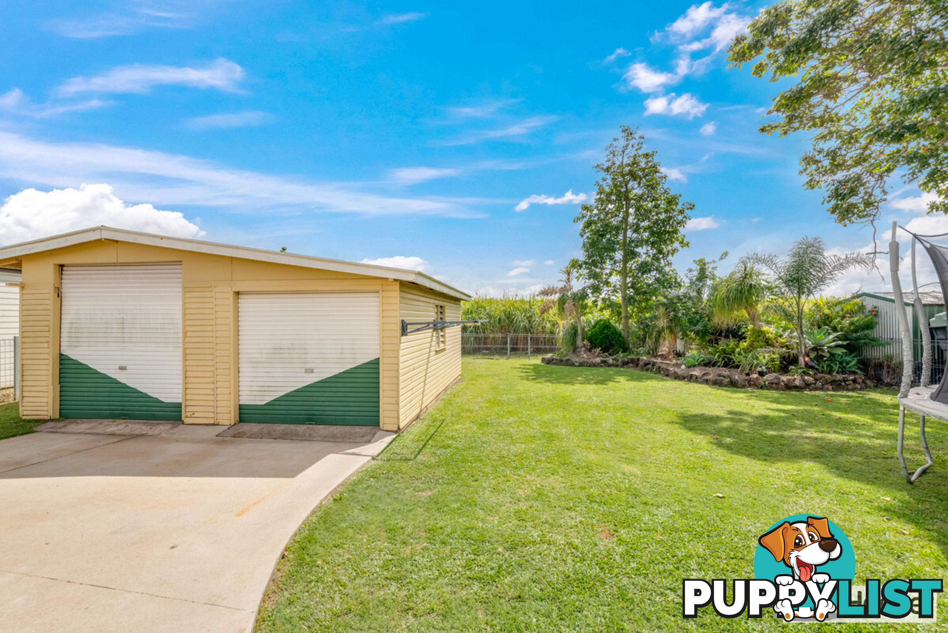 35 Steuart Street BUNDABERG NORTH QLD 4670