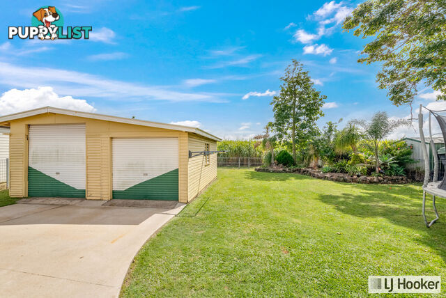 35 Steuart Street BUNDABERG NORTH QLD 4670