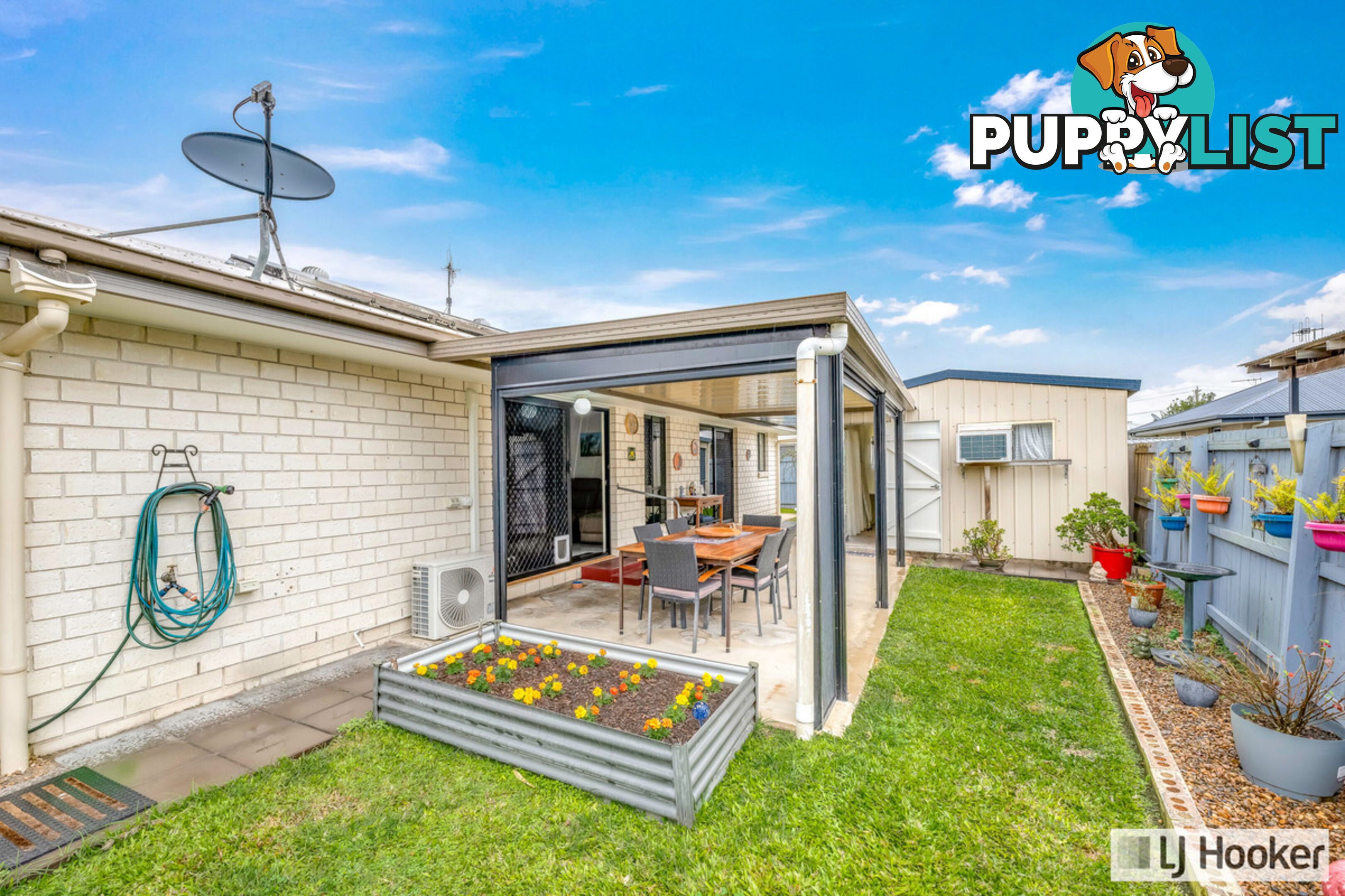 35 Isambert Lane MILLBANK QLD 4670