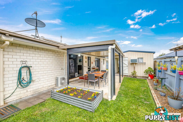 35 Isambert Lane MILLBANK QLD 4670