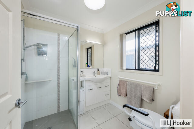 35 Isambert Lane MILLBANK QLD 4670