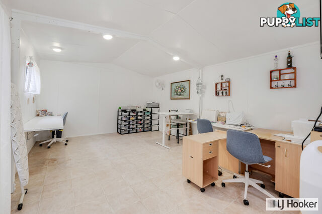 35 Isambert Lane MILLBANK QLD 4670