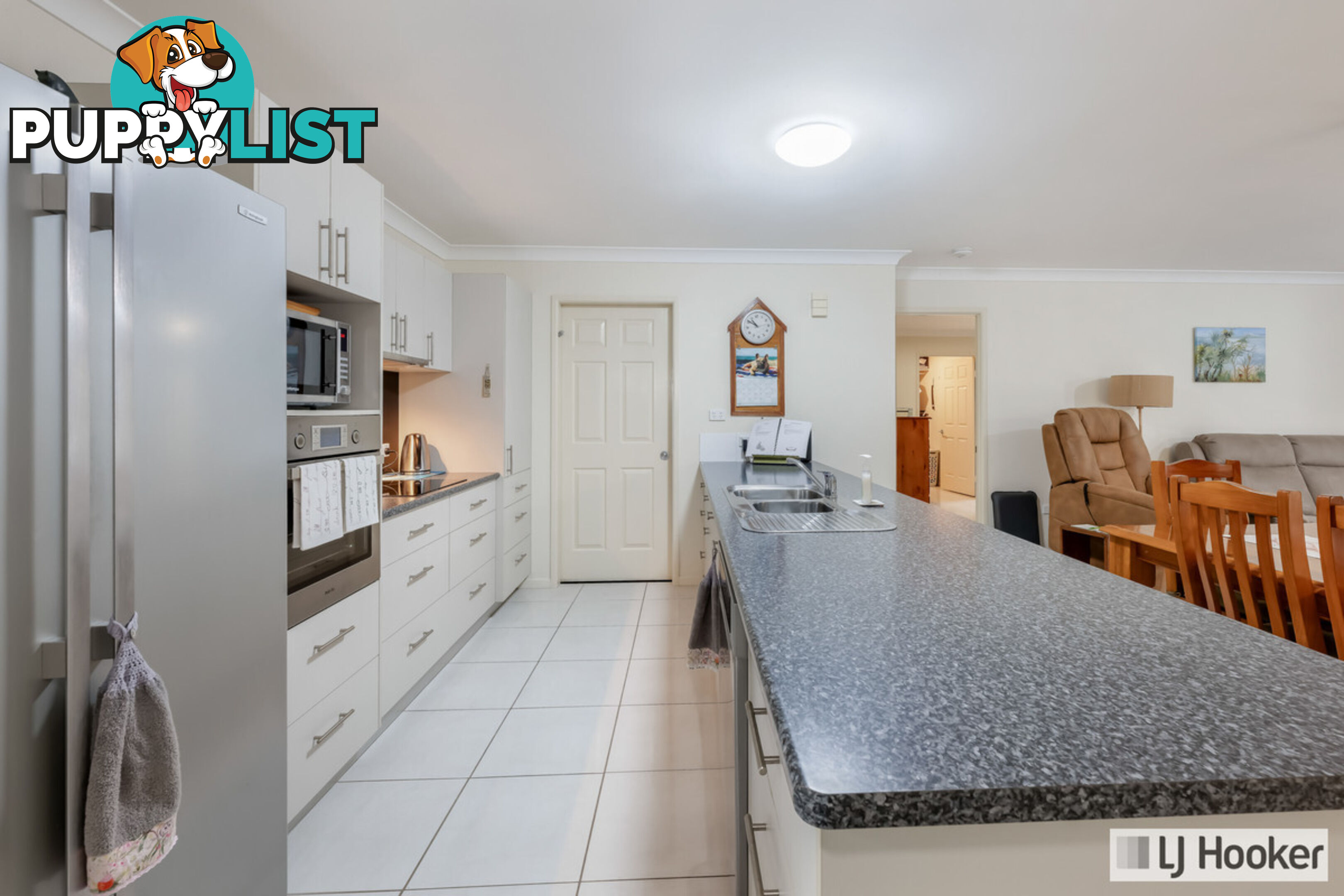 35 Isambert Lane MILLBANK QLD 4670