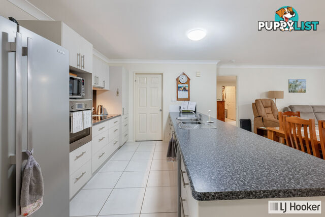 35 Isambert Lane MILLBANK QLD 4670
