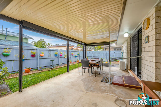 35 Isambert Lane MILLBANK QLD 4670