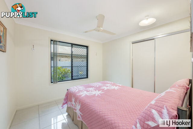 35 Isambert Lane MILLBANK QLD 4670