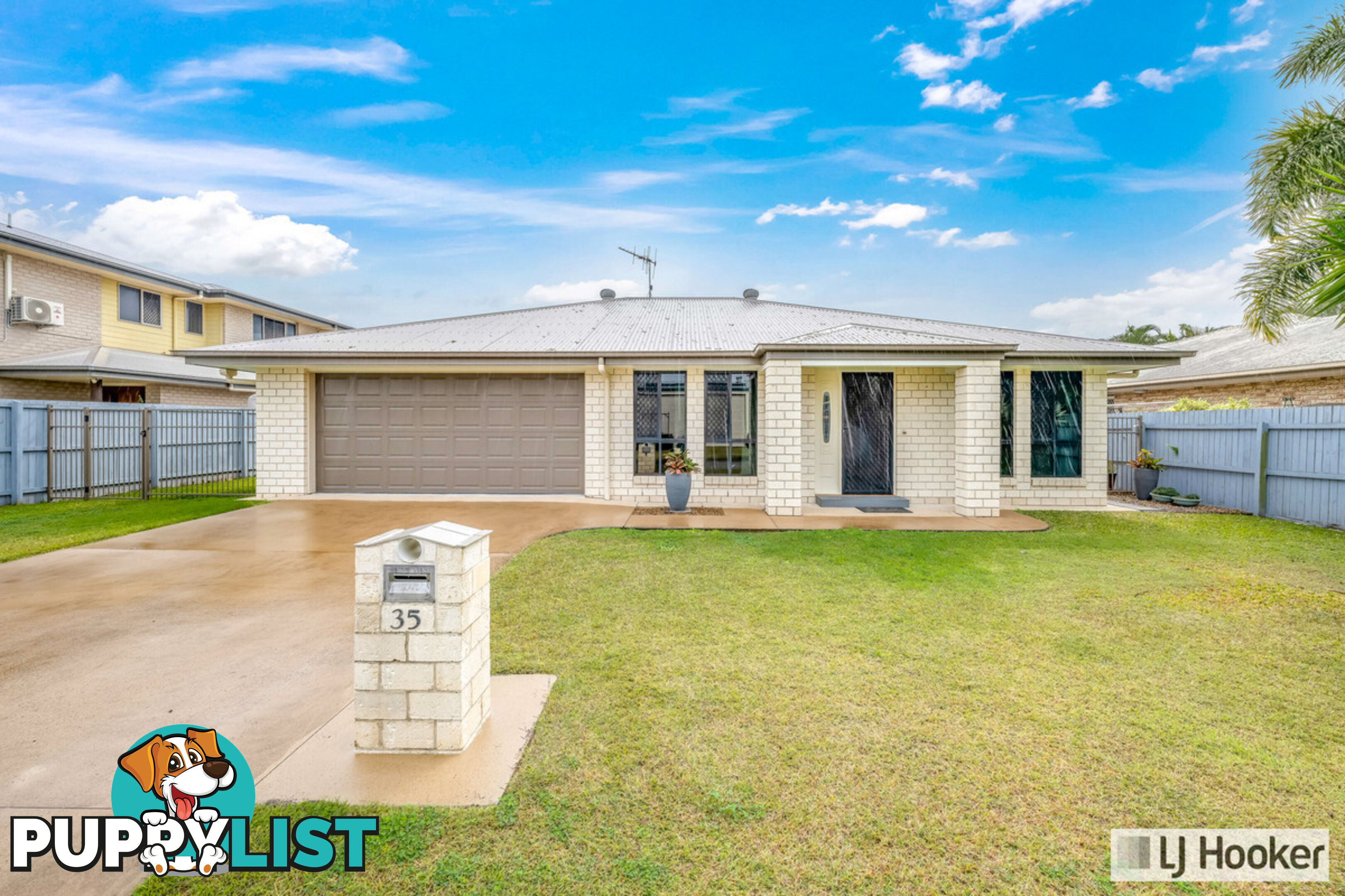 35 Isambert Lane MILLBANK QLD 4670