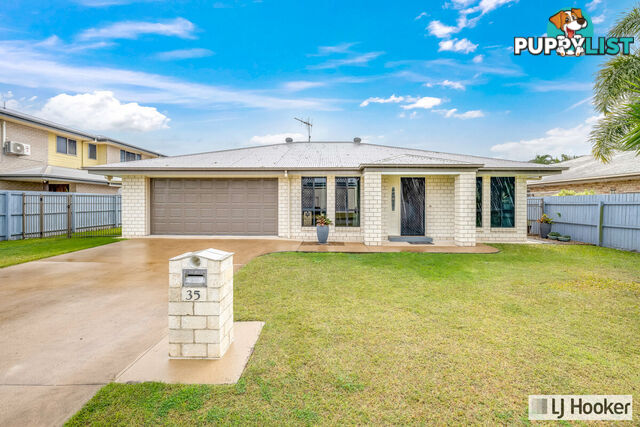 35 Isambert Lane MILLBANK QLD 4670