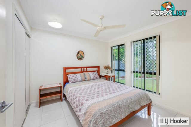 35 Isambert Lane MILLBANK QLD 4670