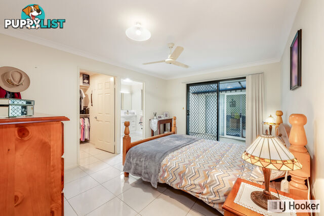 35 Isambert Lane MILLBANK QLD 4670