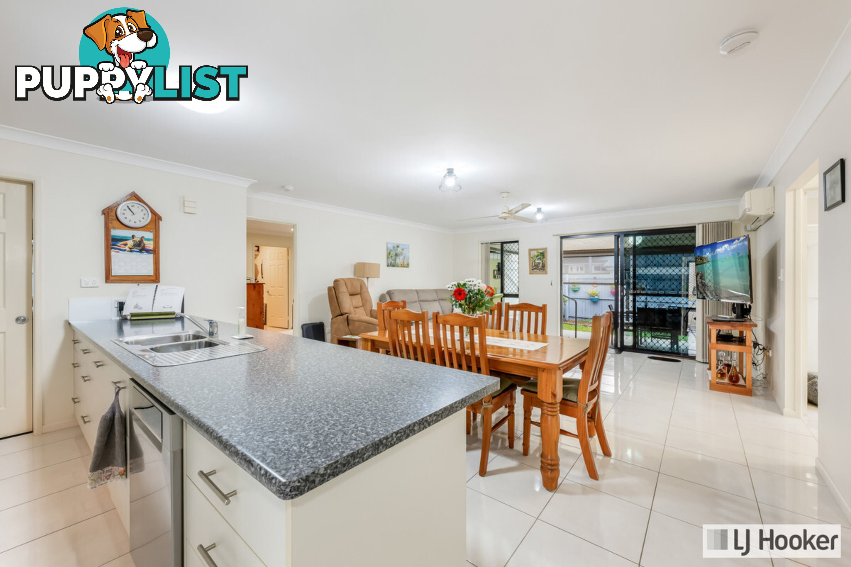 35 Isambert Lane MILLBANK QLD 4670