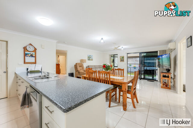 35 Isambert Lane MILLBANK QLD 4670