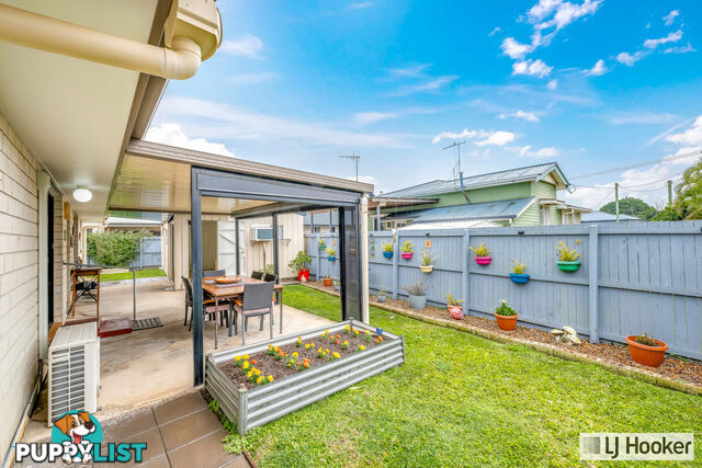 35 Isambert Lane MILLBANK QLD 4670