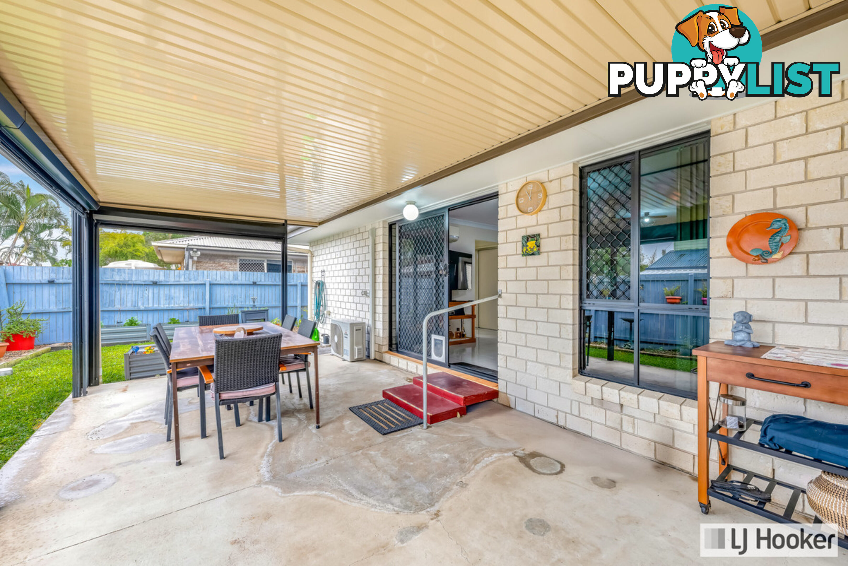 35 Isambert Lane MILLBANK QLD 4670