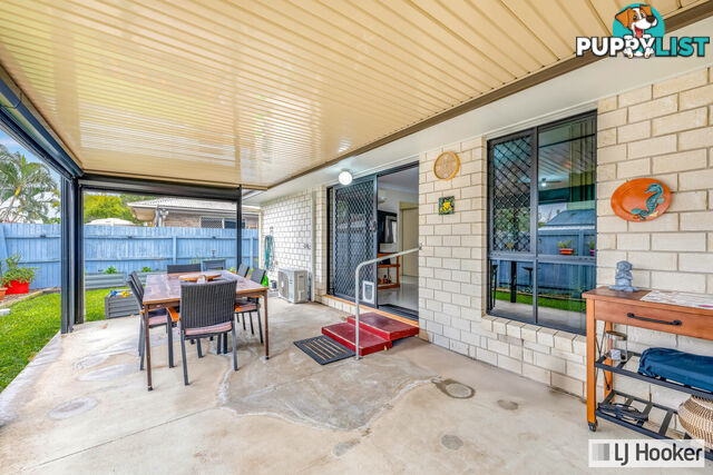 35 Isambert Lane MILLBANK QLD 4670