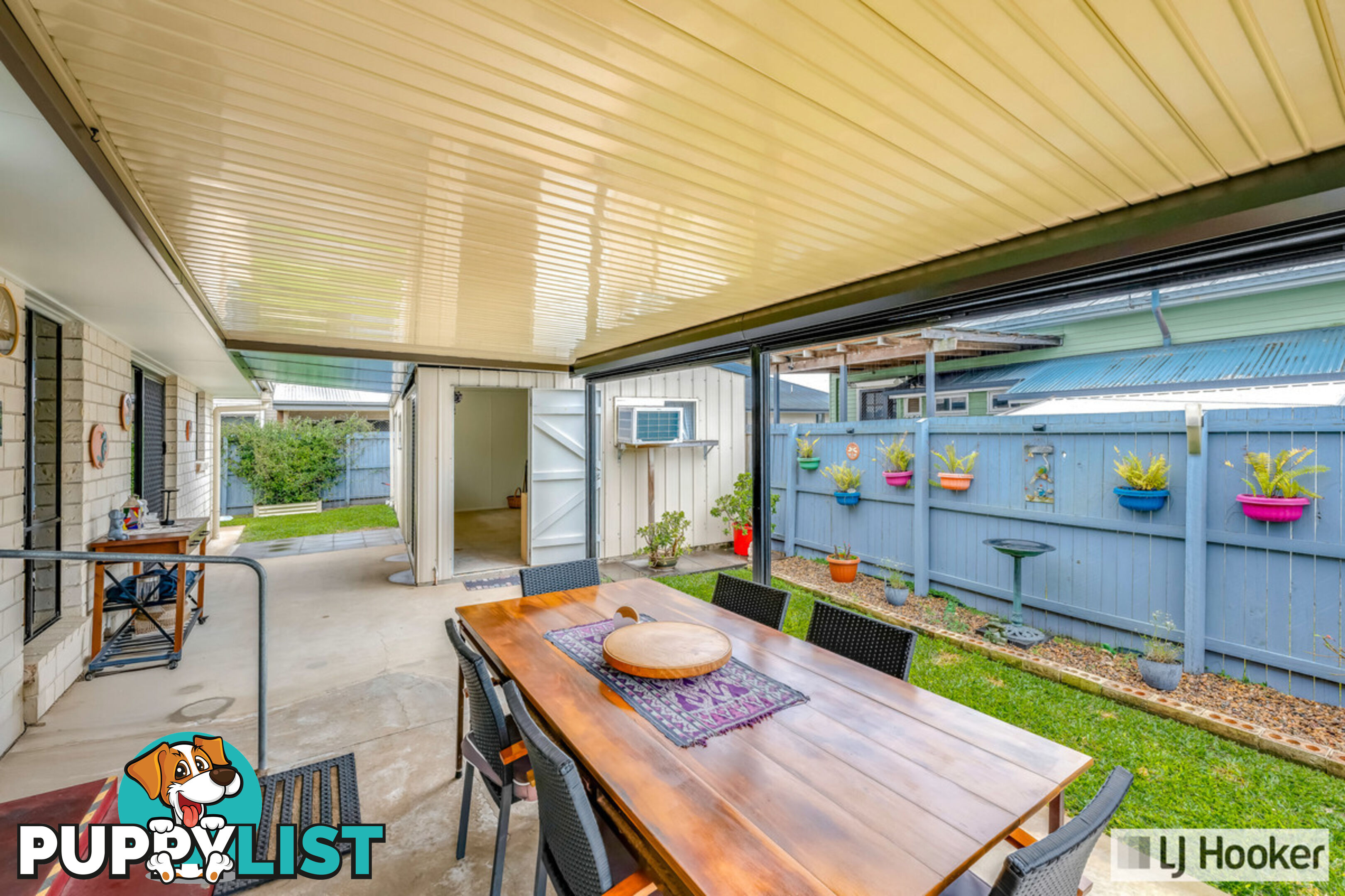 35 Isambert Lane MILLBANK QLD 4670