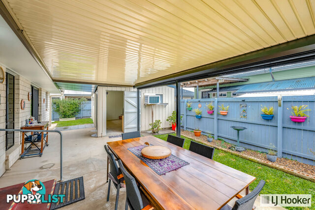 35 Isambert Lane MILLBANK QLD 4670