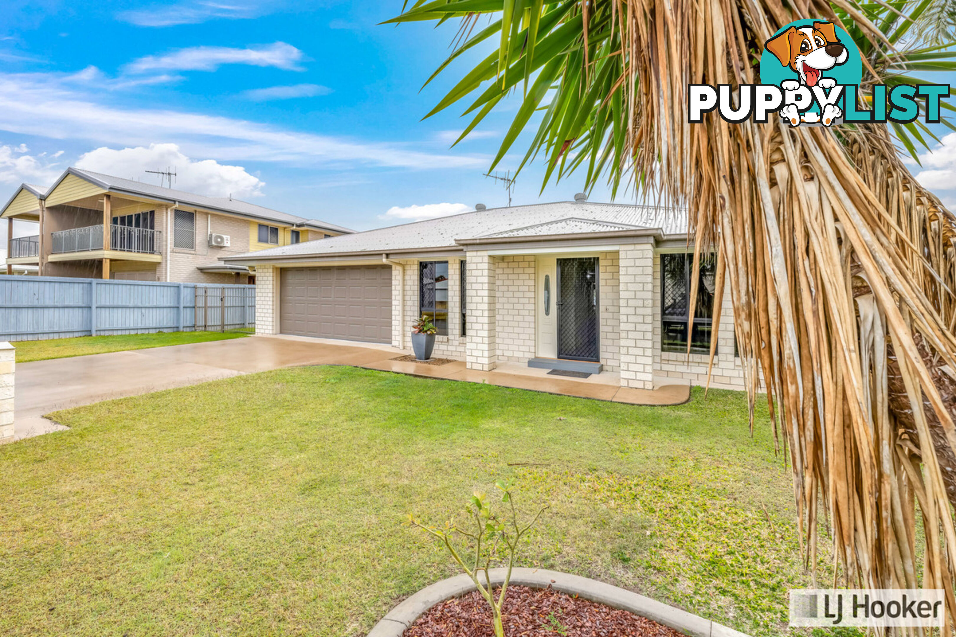 35 Isambert Lane MILLBANK QLD 4670