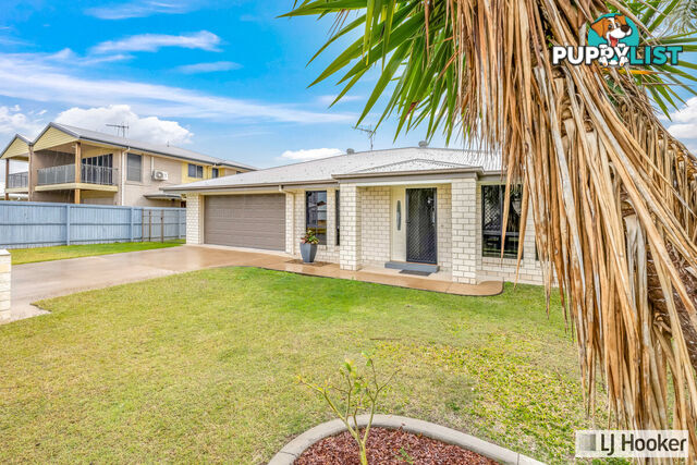 35 Isambert Lane MILLBANK QLD 4670