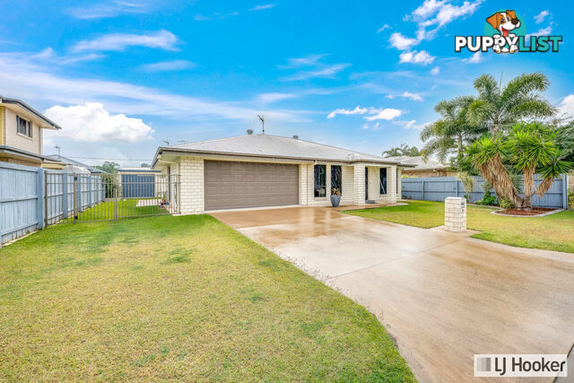 35 Isambert Lane MILLBANK QLD 4670