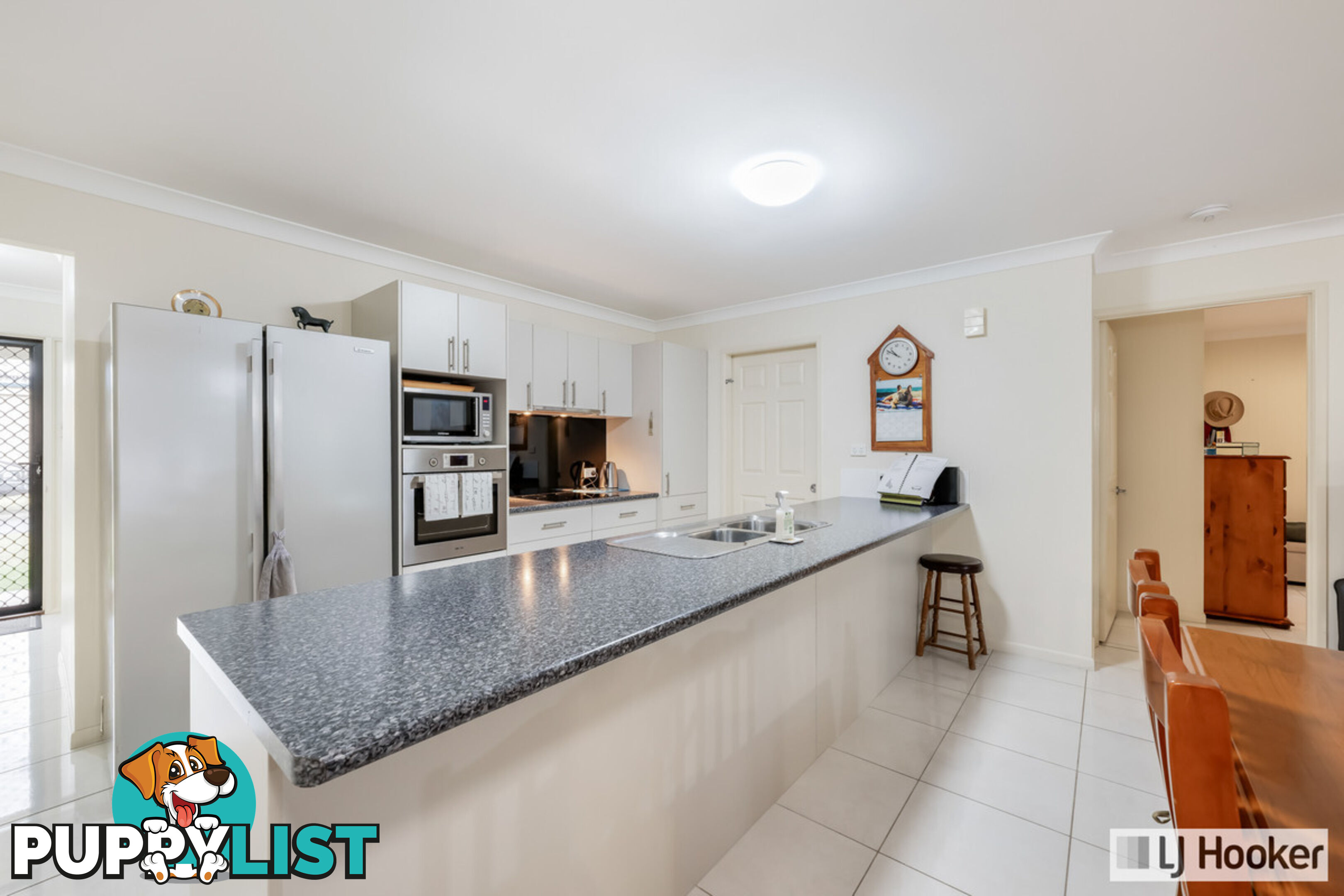 35 Isambert Lane MILLBANK QLD 4670