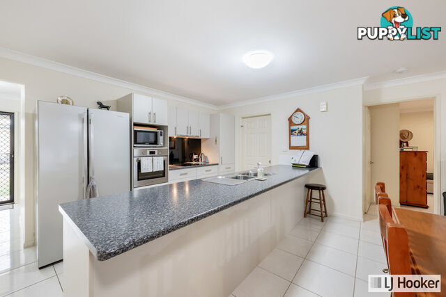 35 Isambert Lane MILLBANK QLD 4670