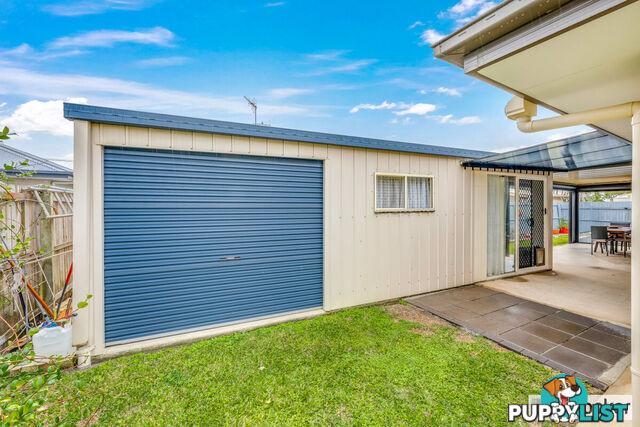 35 Isambert Lane MILLBANK QLD 4670
