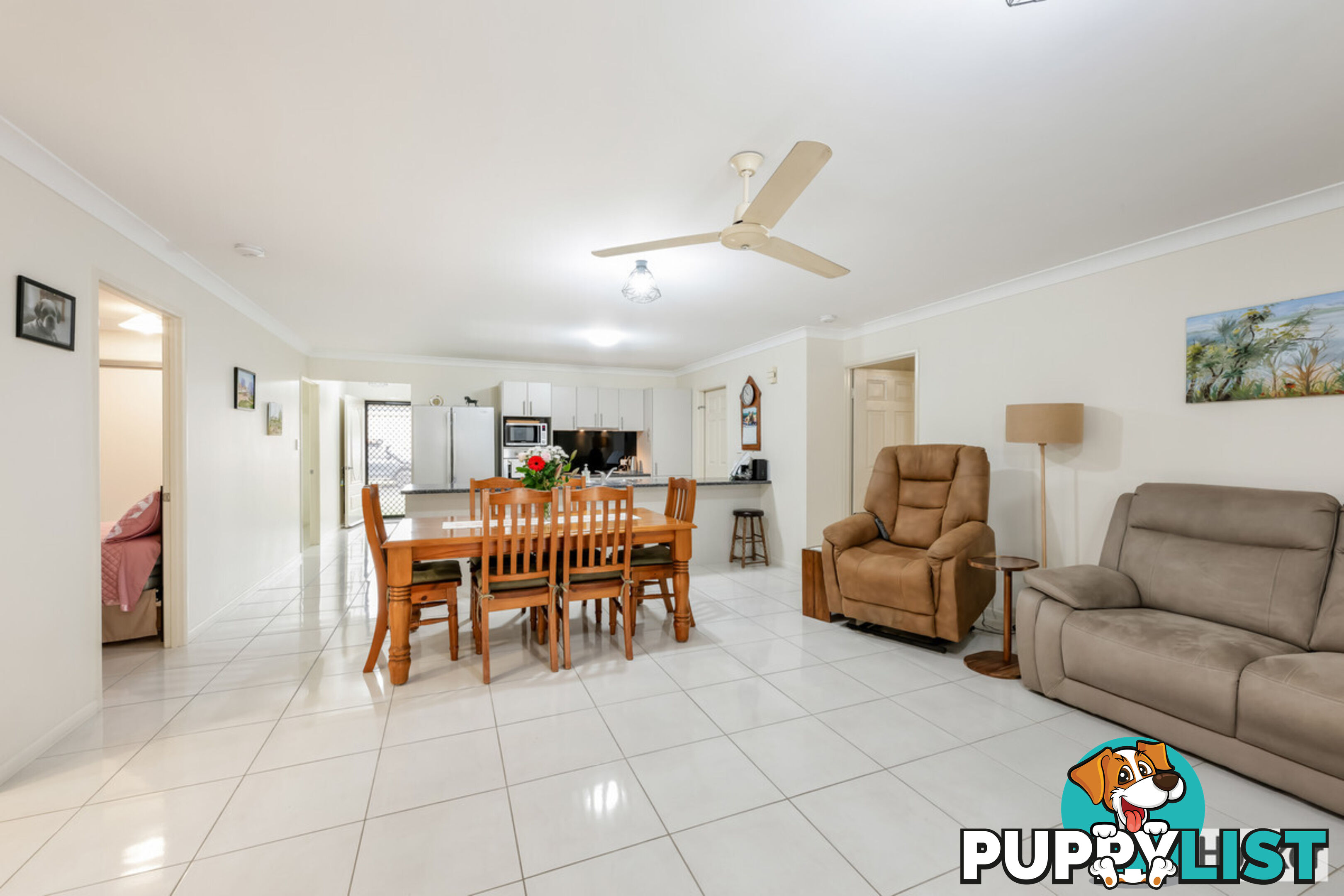 35 Isambert Lane MILLBANK QLD 4670