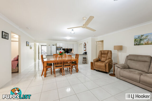 35 Isambert Lane MILLBANK QLD 4670