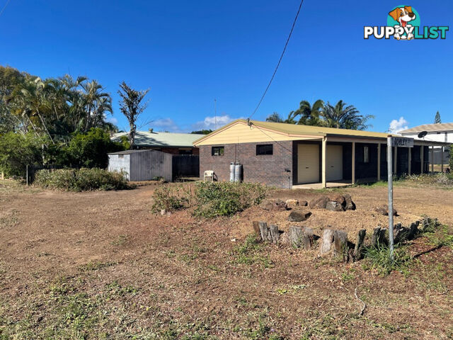 18 Dooley Street BARGARA QLD 4670