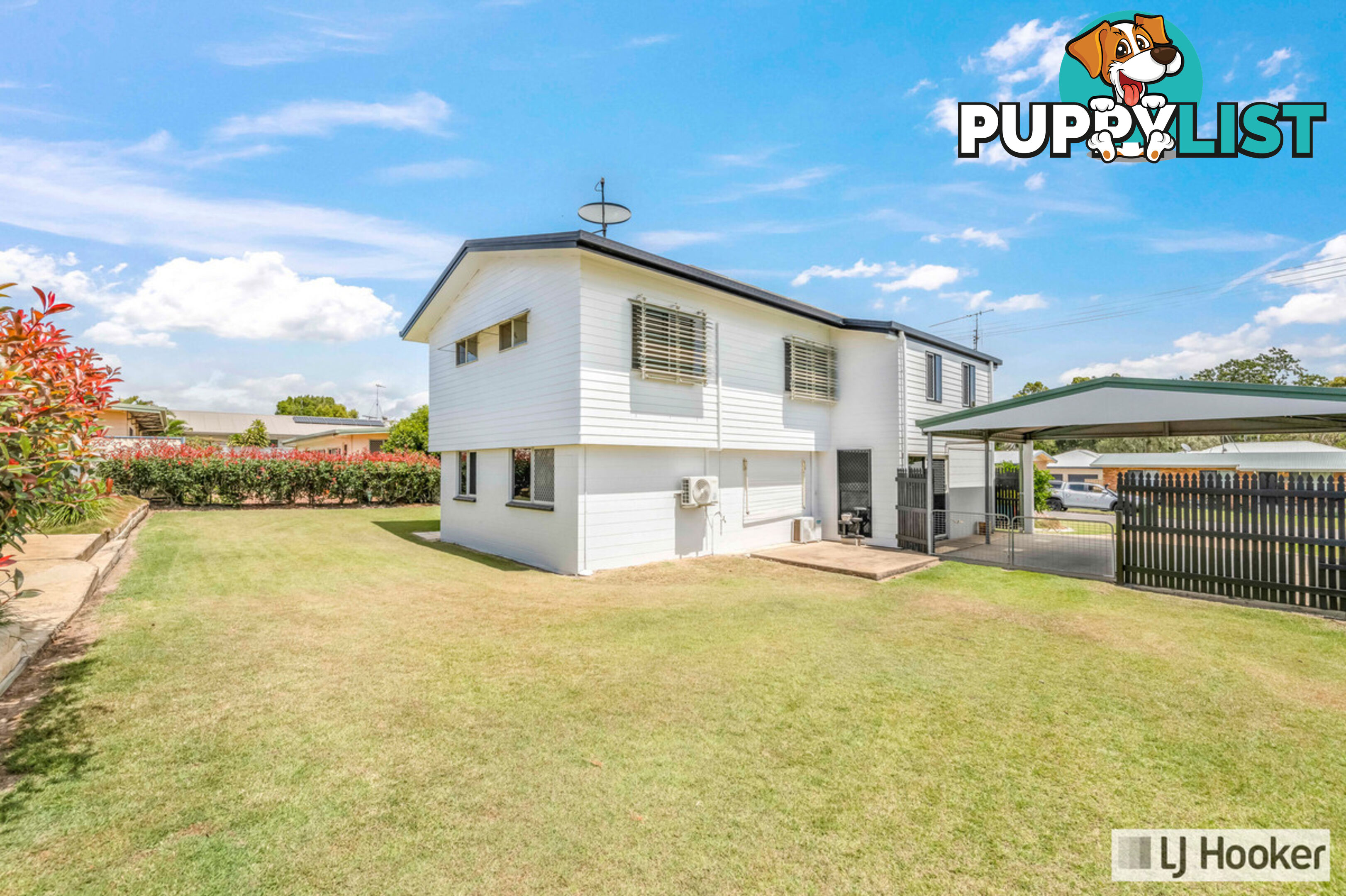 32 McVeigh Street KEPNOCK QLD 4670