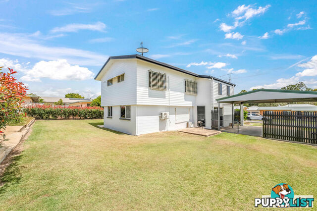 32 McVeigh Street KEPNOCK QLD 4670