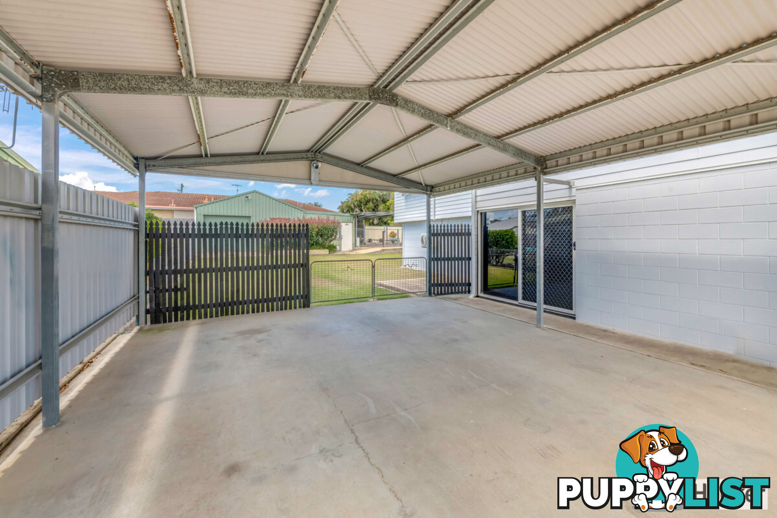 32 McVeigh Street KEPNOCK QLD 4670