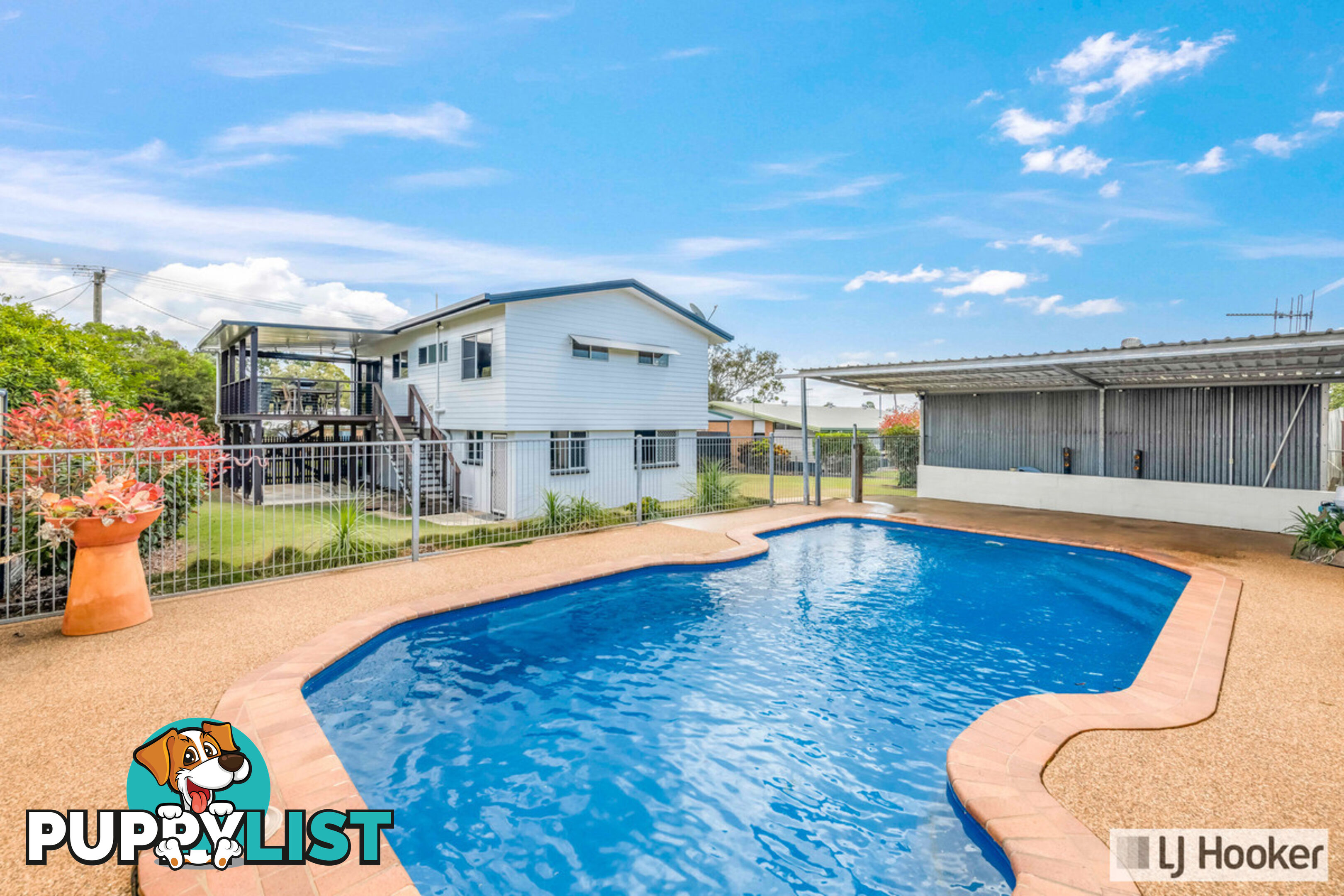 32 McVeigh Street KEPNOCK QLD 4670