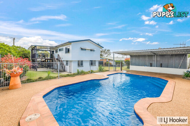 32 McVeigh Street KEPNOCK QLD 4670