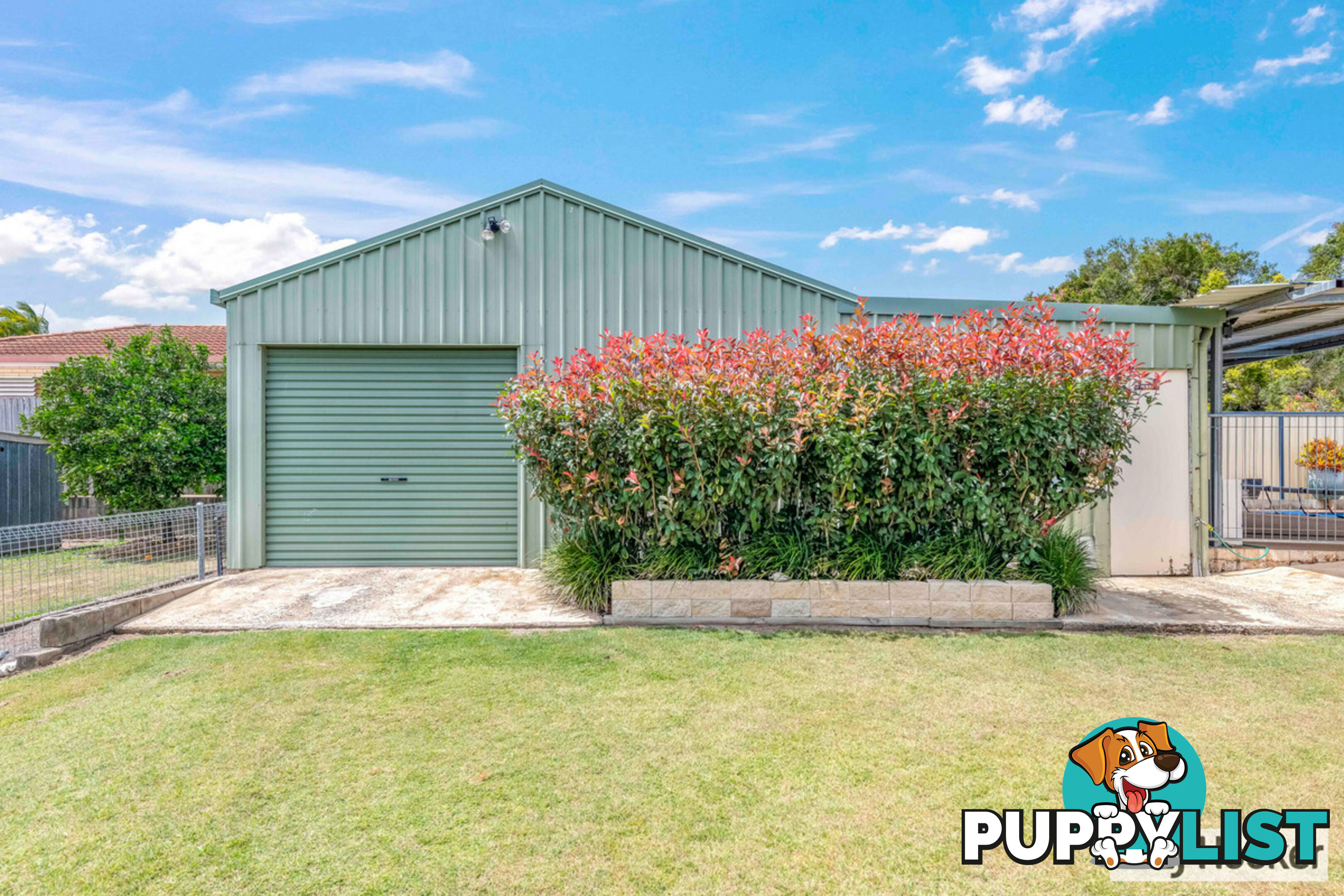 32 McVeigh Street KEPNOCK QLD 4670