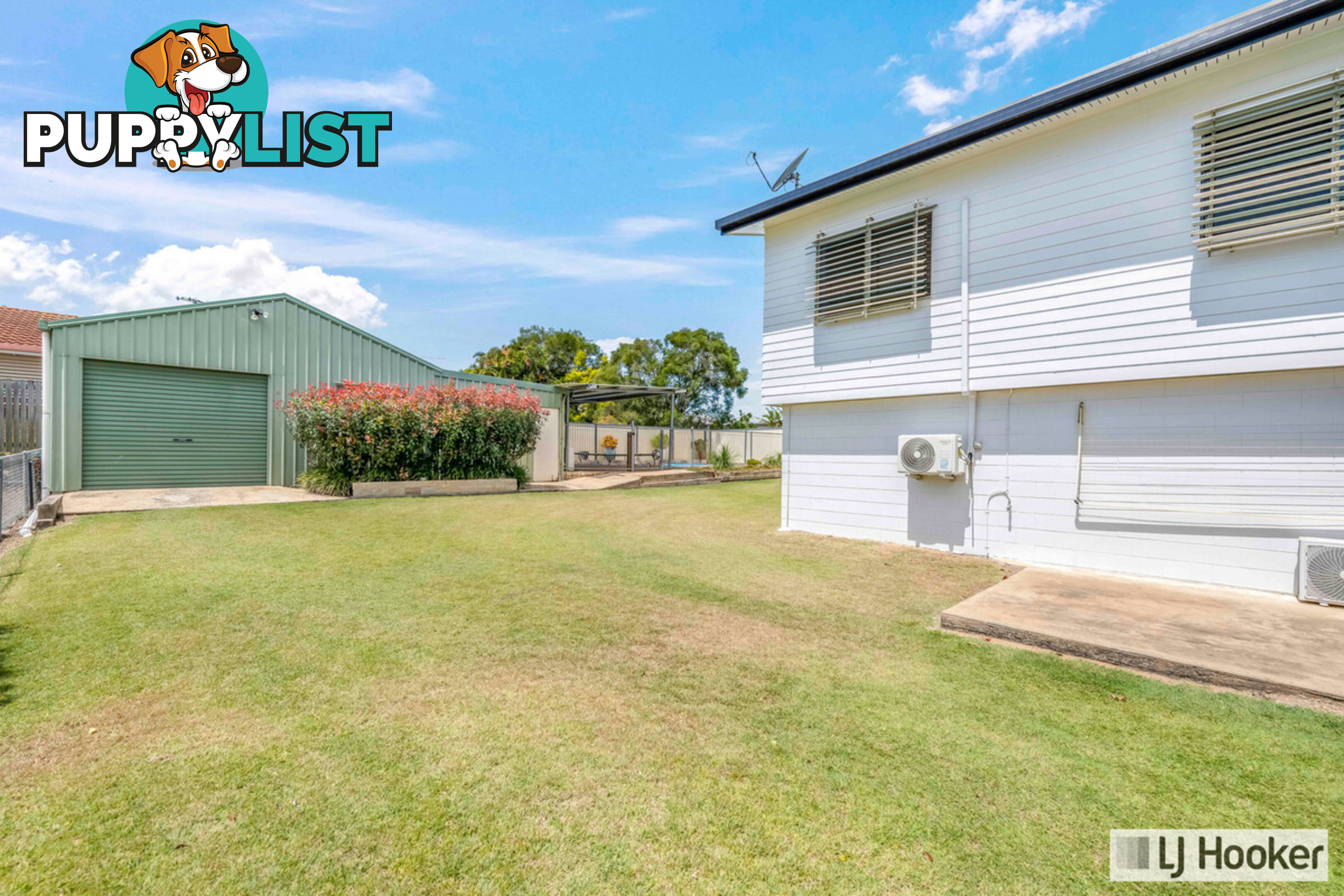 32 McVeigh Street KEPNOCK QLD 4670