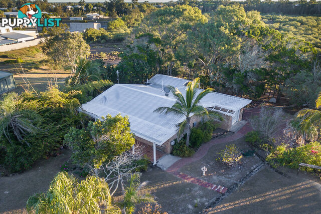 1 Theodolite Creek WOODGATE QLD 4660