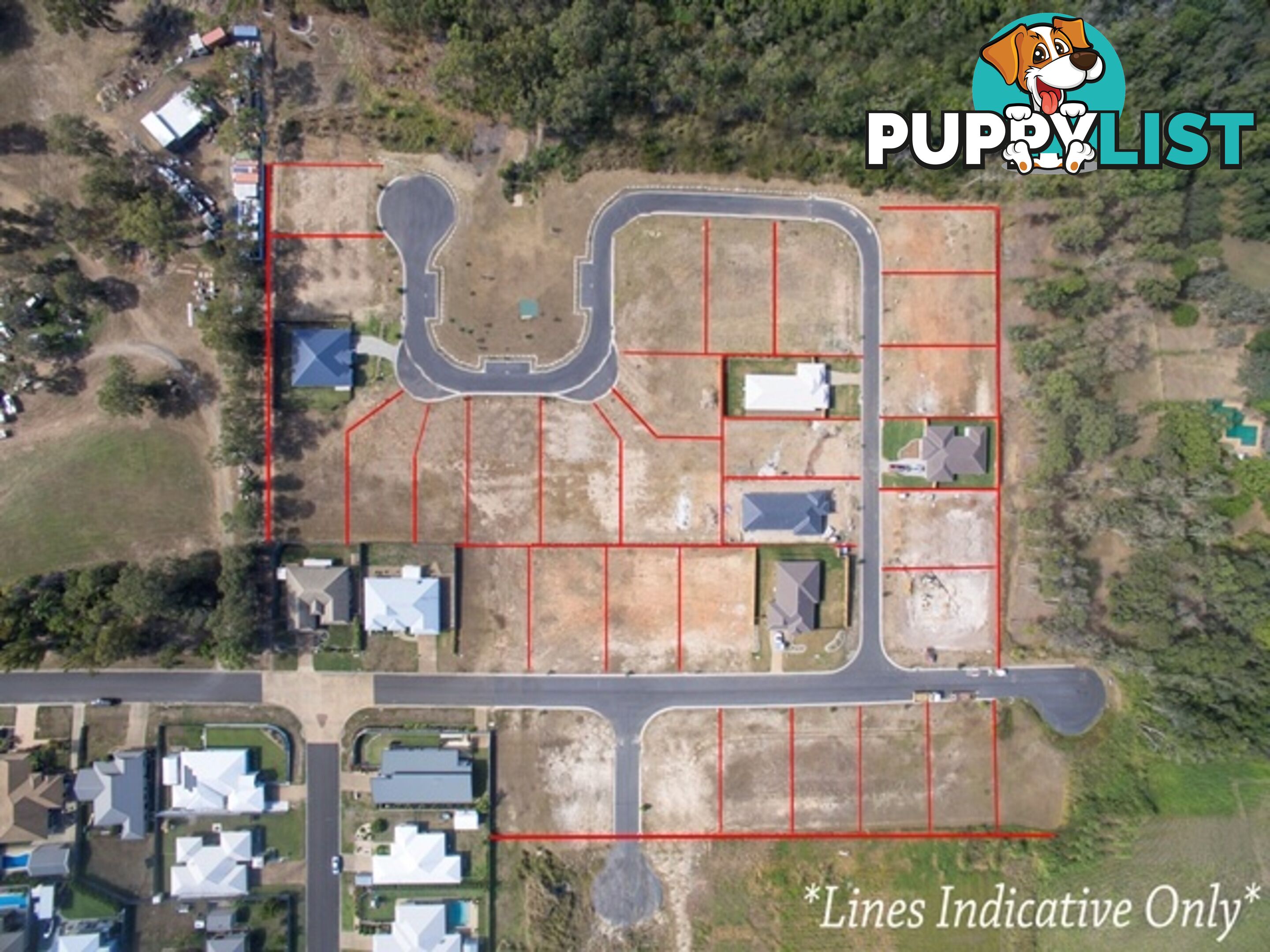 Lot 27 Branyan By The River BRANYAN QLD 4670