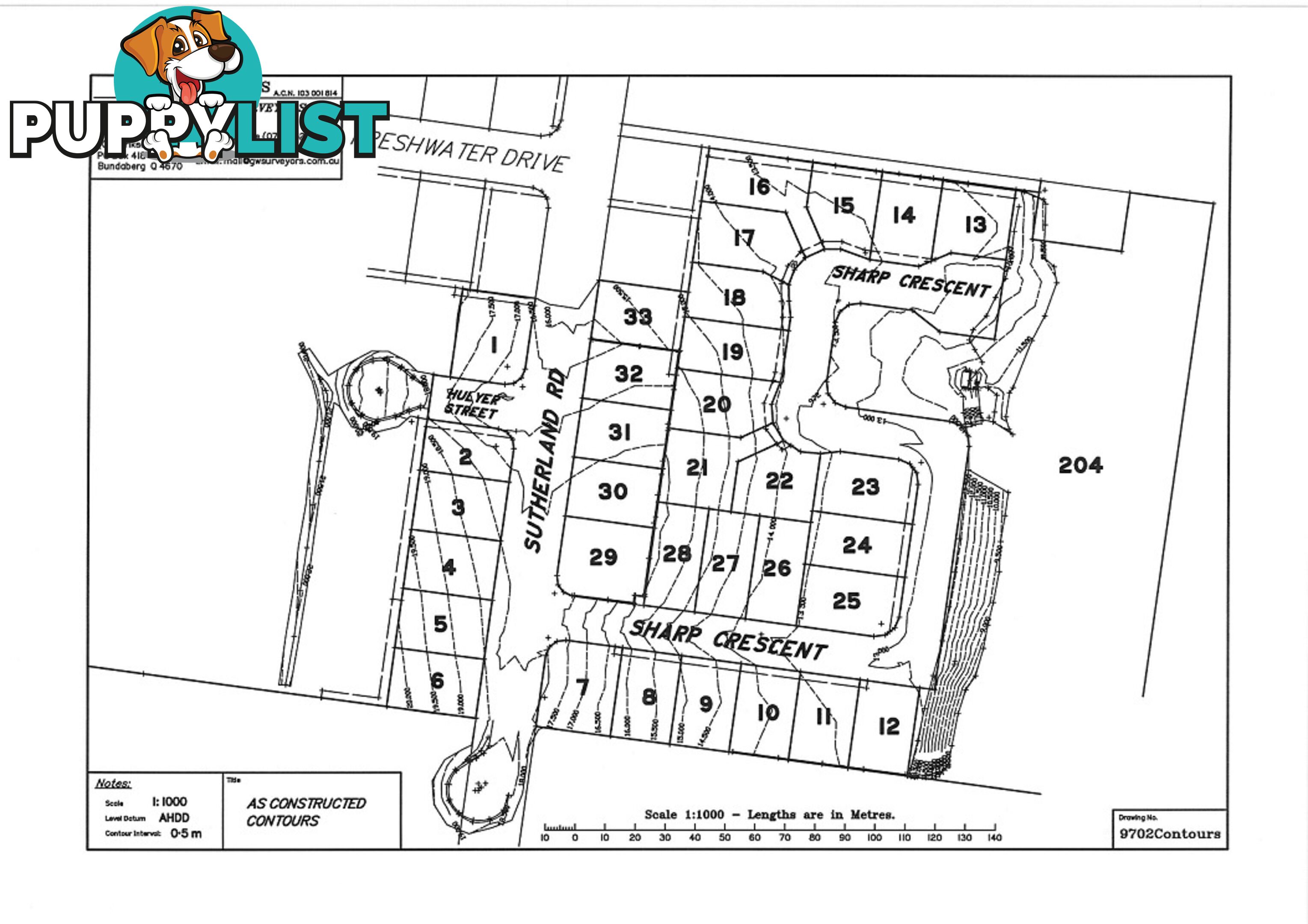 Lot 27 Branyan By The River BRANYAN QLD 4670
