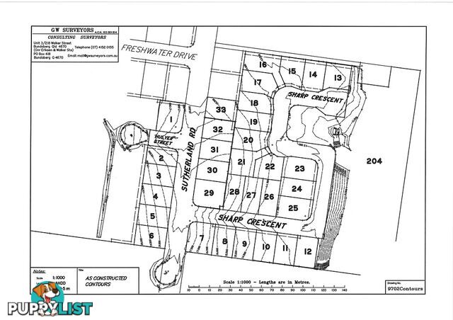 Lot 27 Branyan By The River BRANYAN QLD 4670